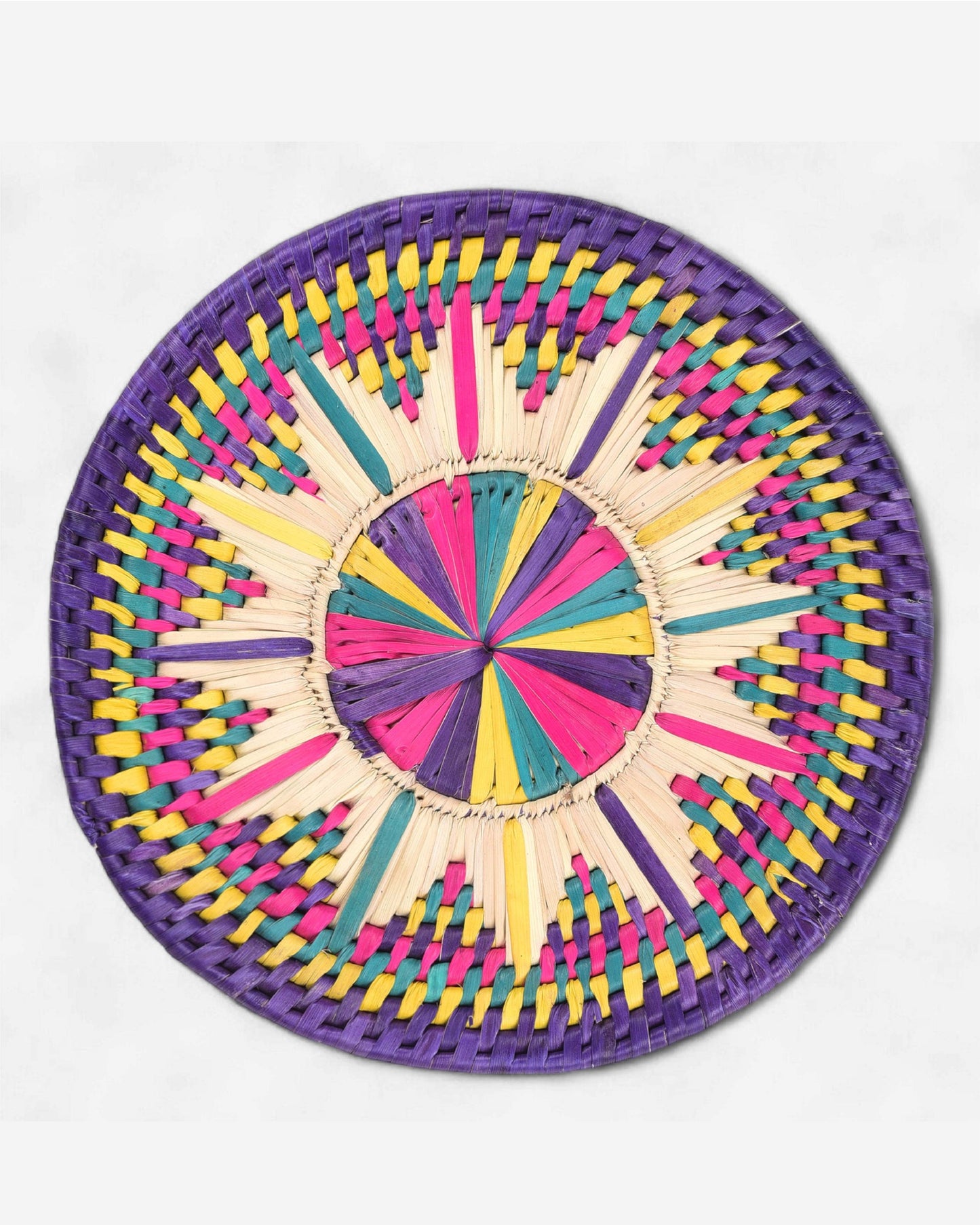 Round Plate Mat | TrivetSSR-1274