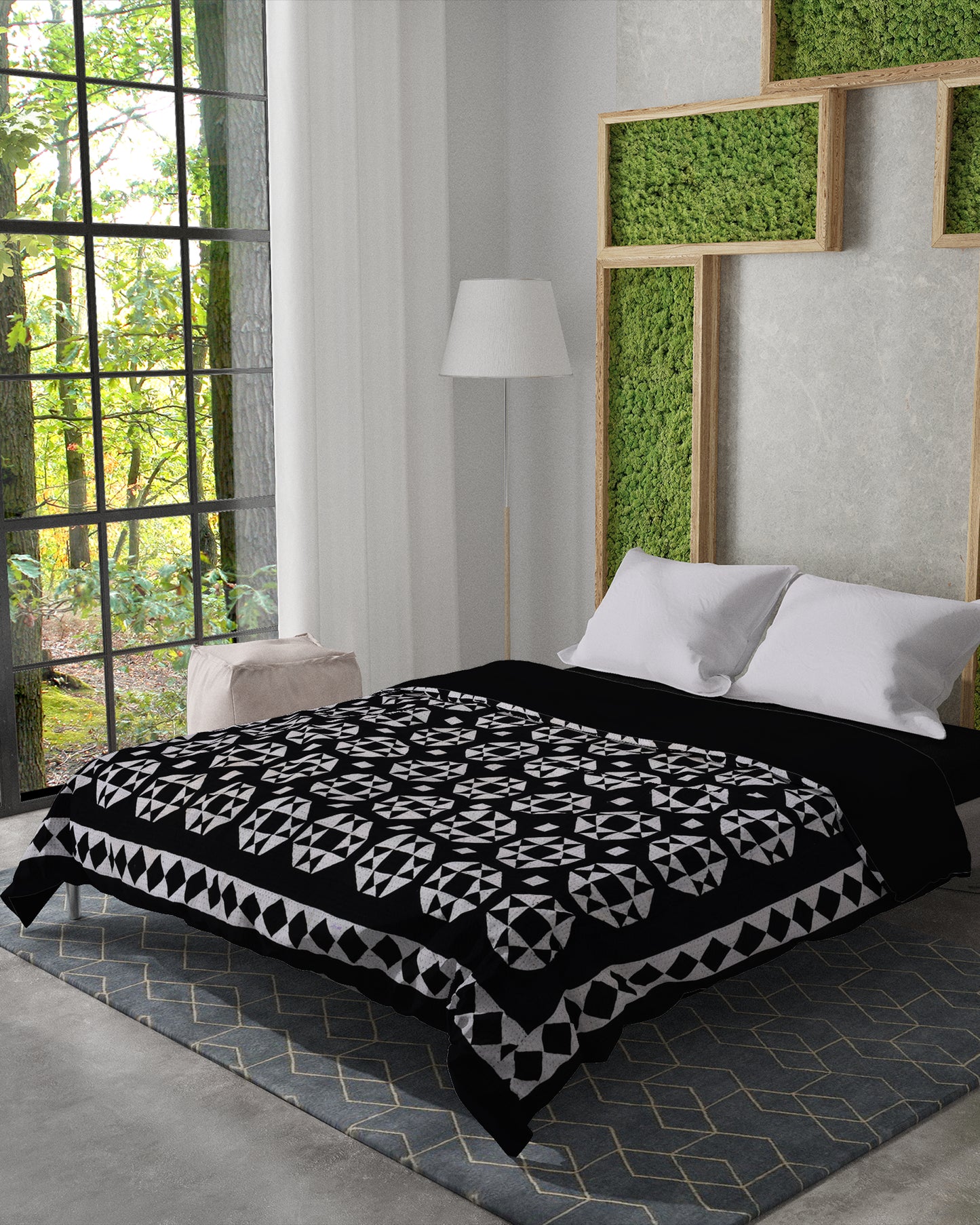 Patch Work Rilli (Quilt) SSA-0056