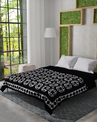 Patch Work Rilli (Quilt) SSA-0056