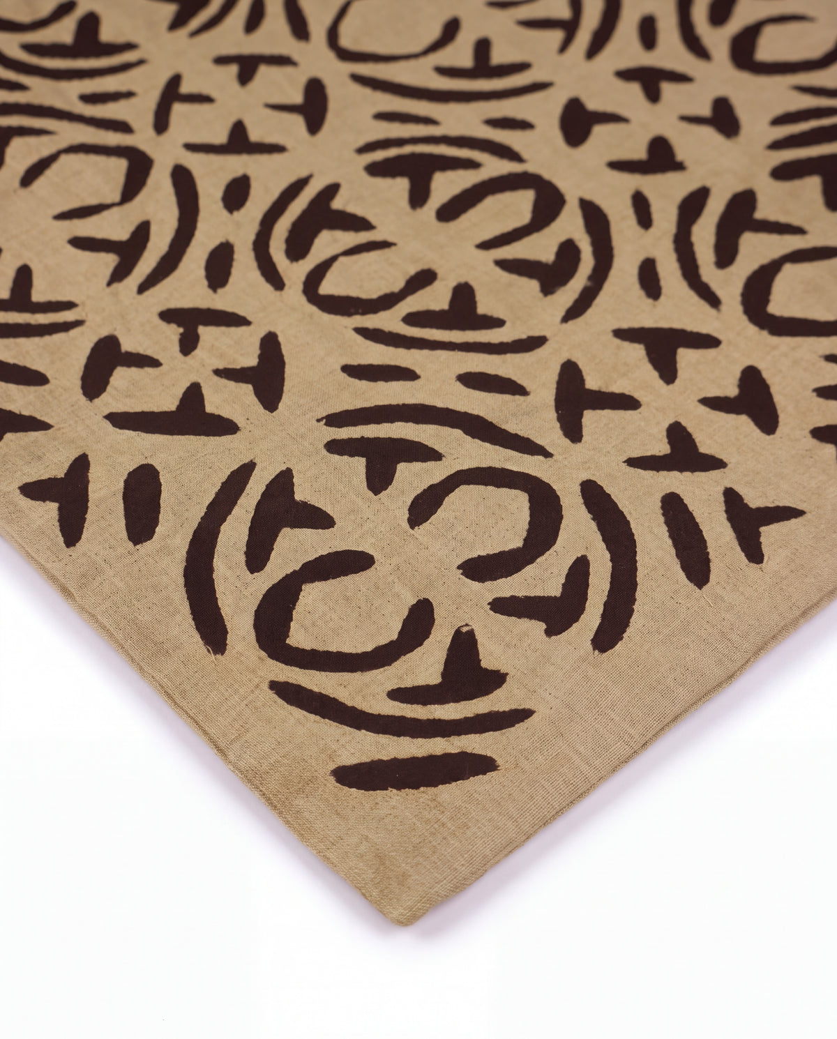 Applique Cutwork Cushion Cover SSA-0586