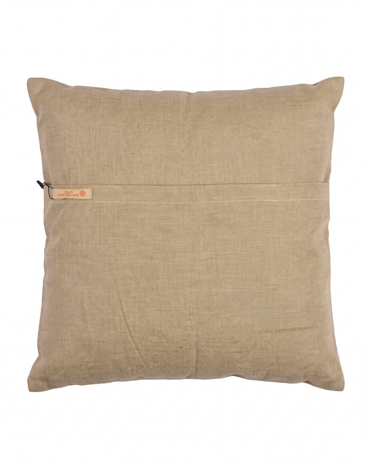 Applique Cutwork Cushion Cover SSA-0586