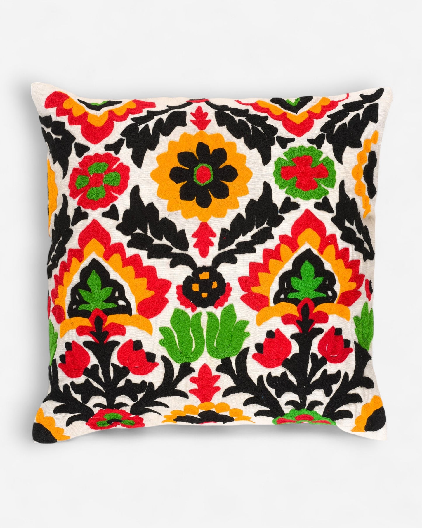 Kundi Craft Cushion Cover SSR-1189