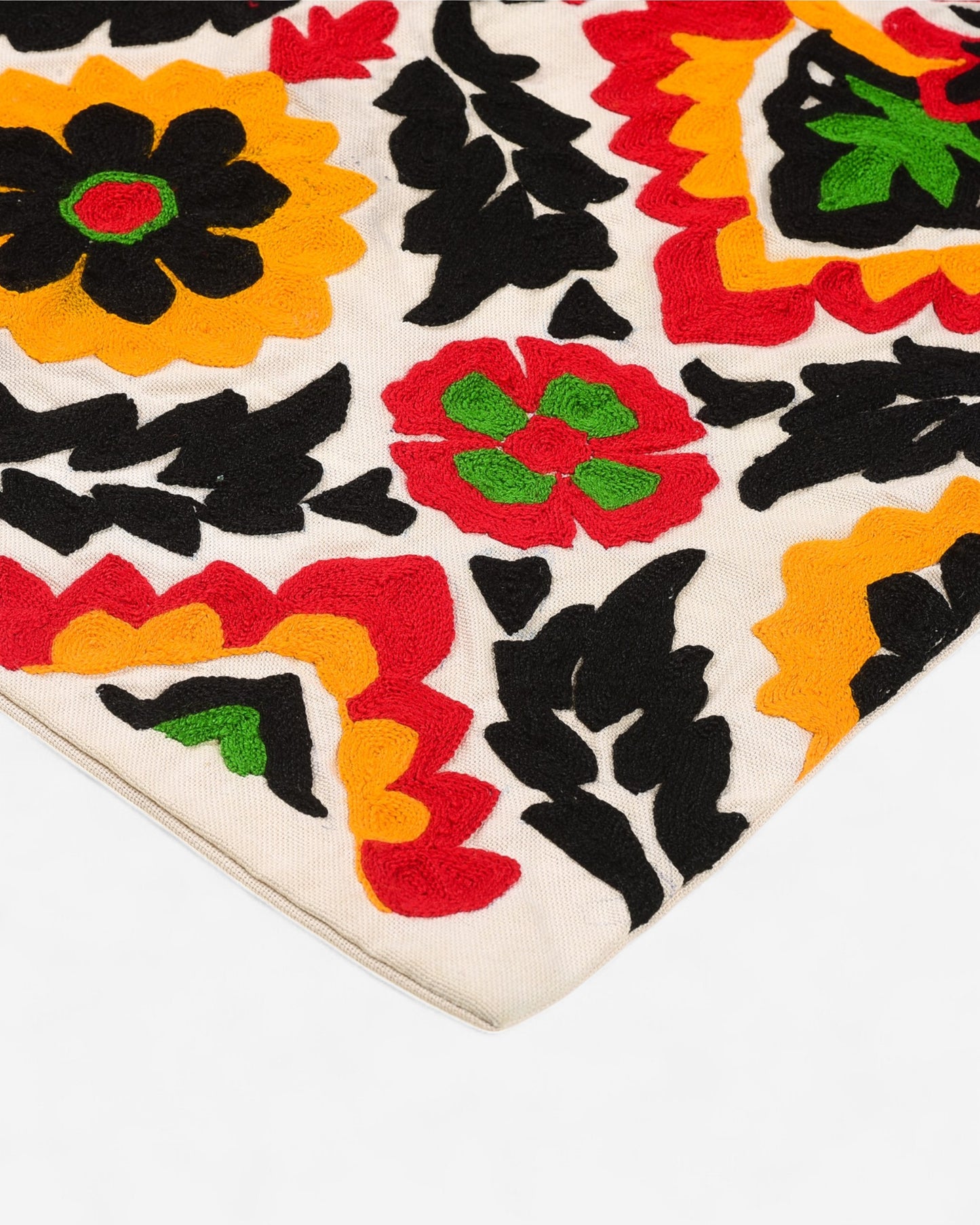 Kundi Craft Cushion Cover SSR-1189