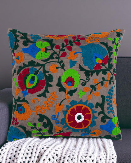 Kundi Craft Cushion Cover SSR-1553