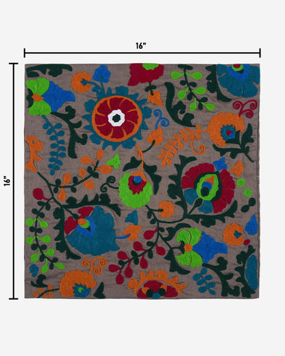 Kundi Craft Cushion Cover SSR-1553