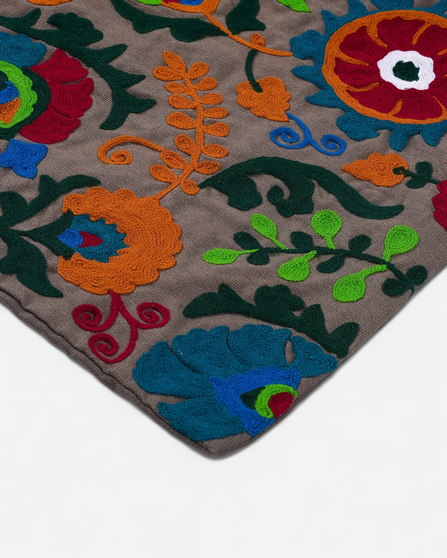 Kundi Craft Cushion Cover SSR-1553