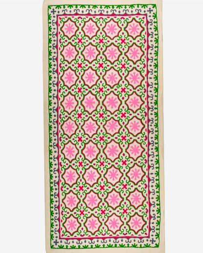 Embroidered Rug SSR-1485 D-2