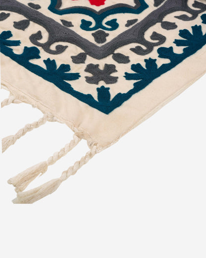 Embroidered Rug SSR-1485 D-1