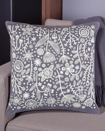 Kundi Craft Cushion Cover SSR-1023