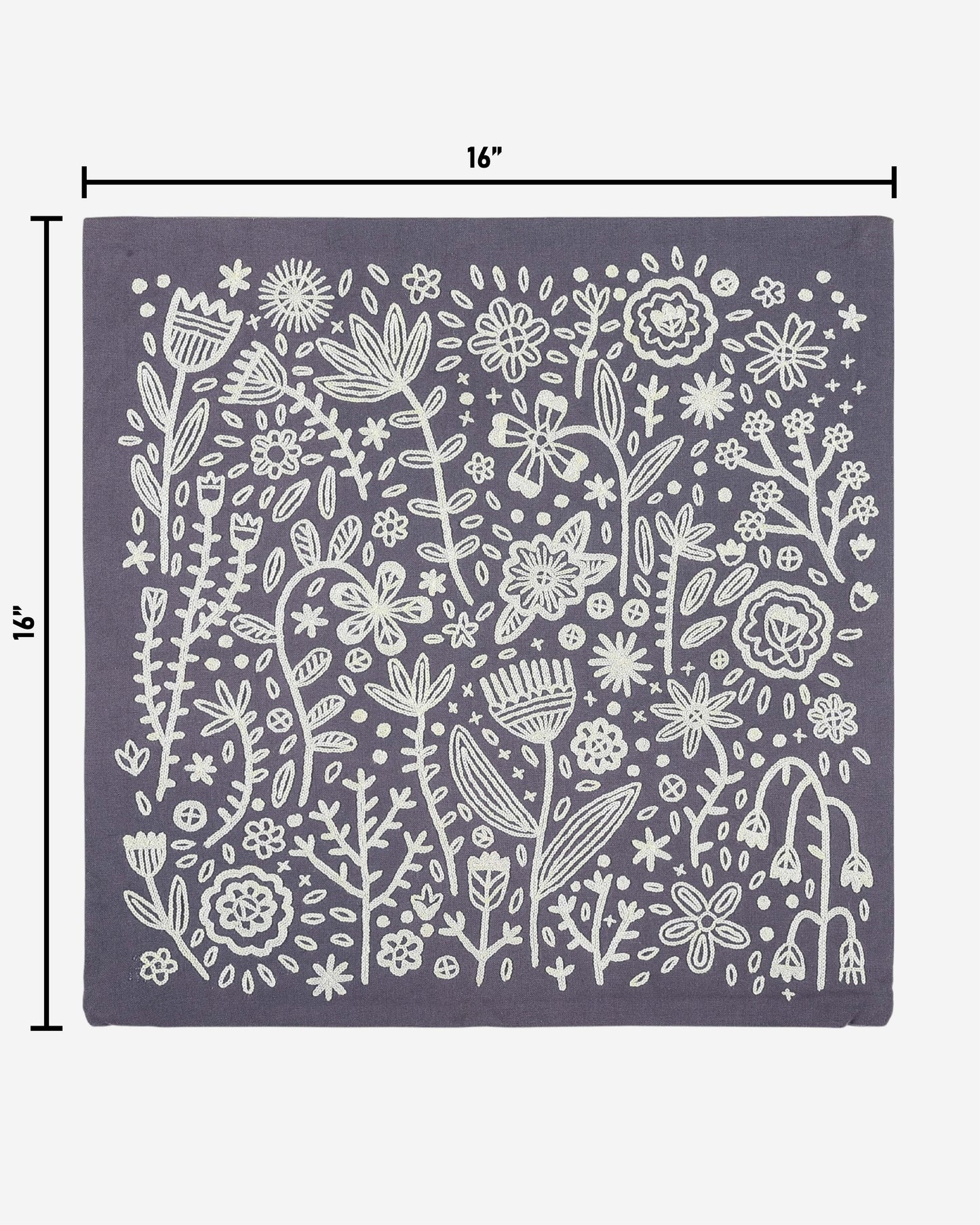 Kundi Craft Cushion Cover SSR-1023