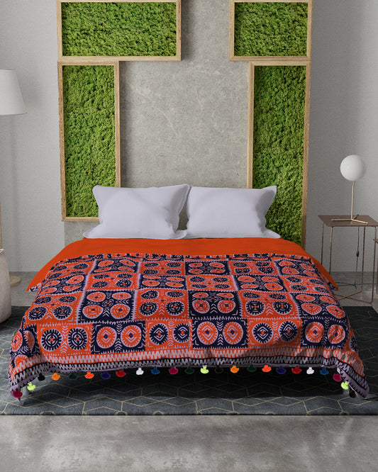 Applique Rilli (Quilt) SSR-1585 D-1