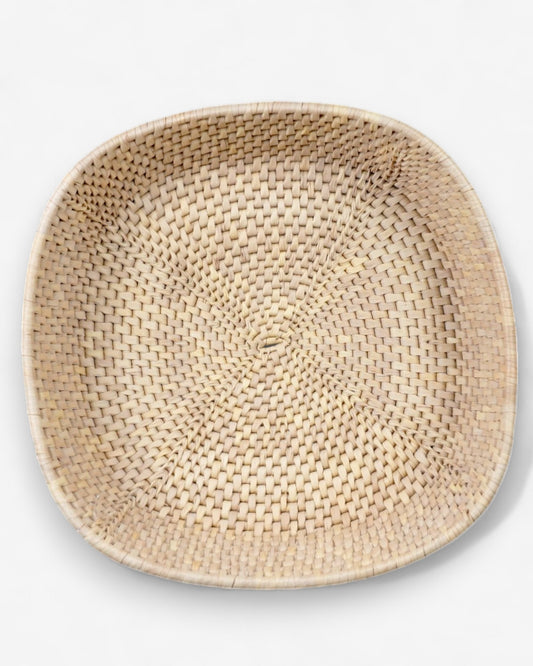 Squar Fruit Basket SSR-0778
