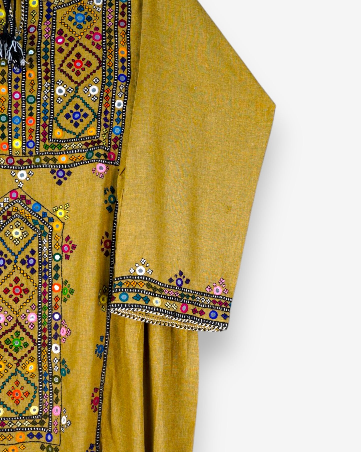 Balochi Gagha Shirt SSR-1268
