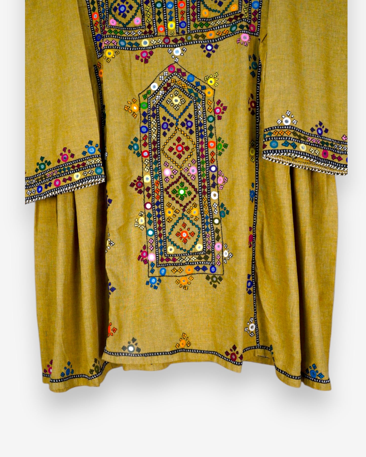 Balochi Gagha Shirt SSR-1268