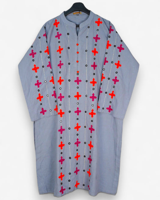Hurmuch Shirt SSR-1311