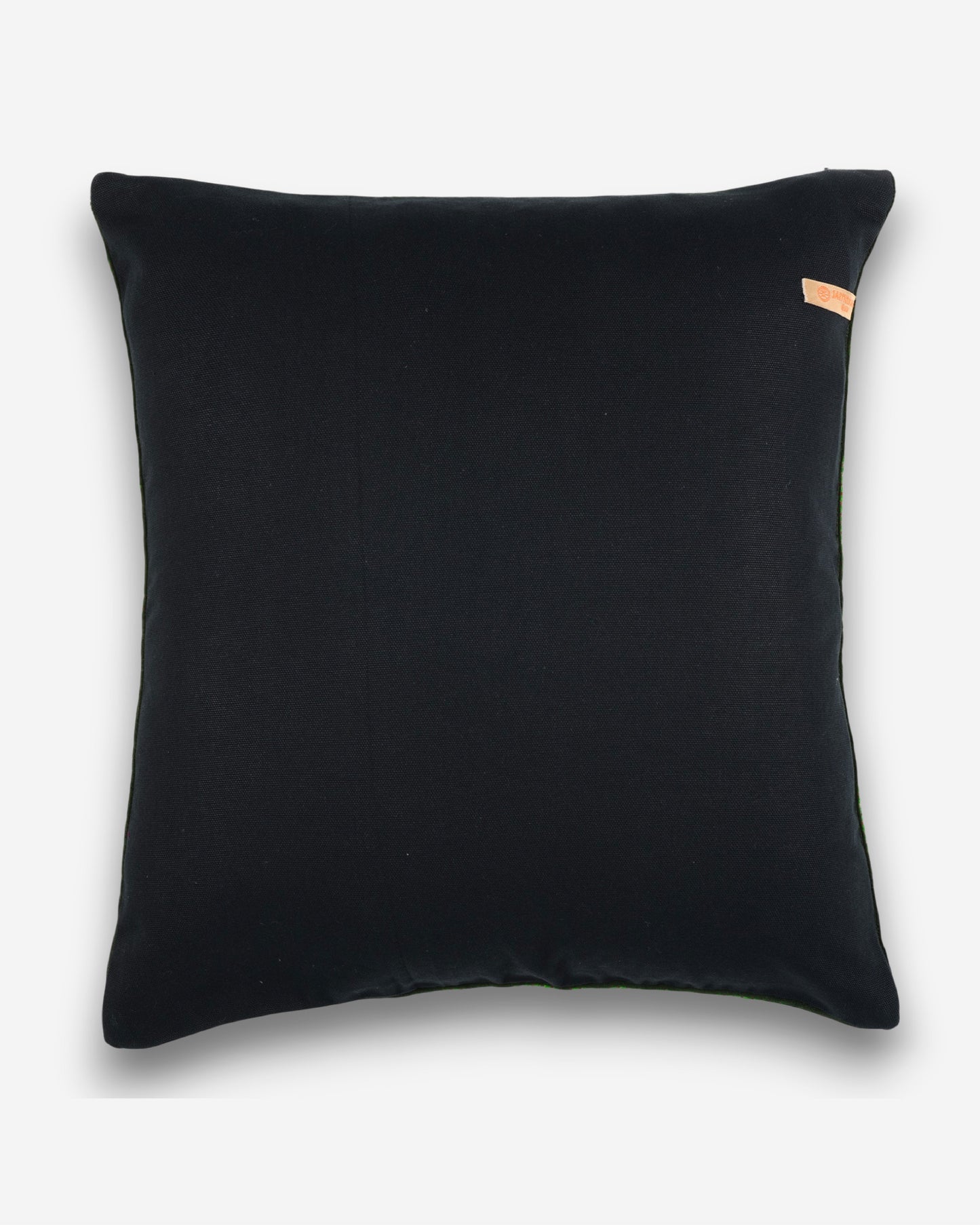 Hurmuch Craft Green Cushion Cover SSR-1181