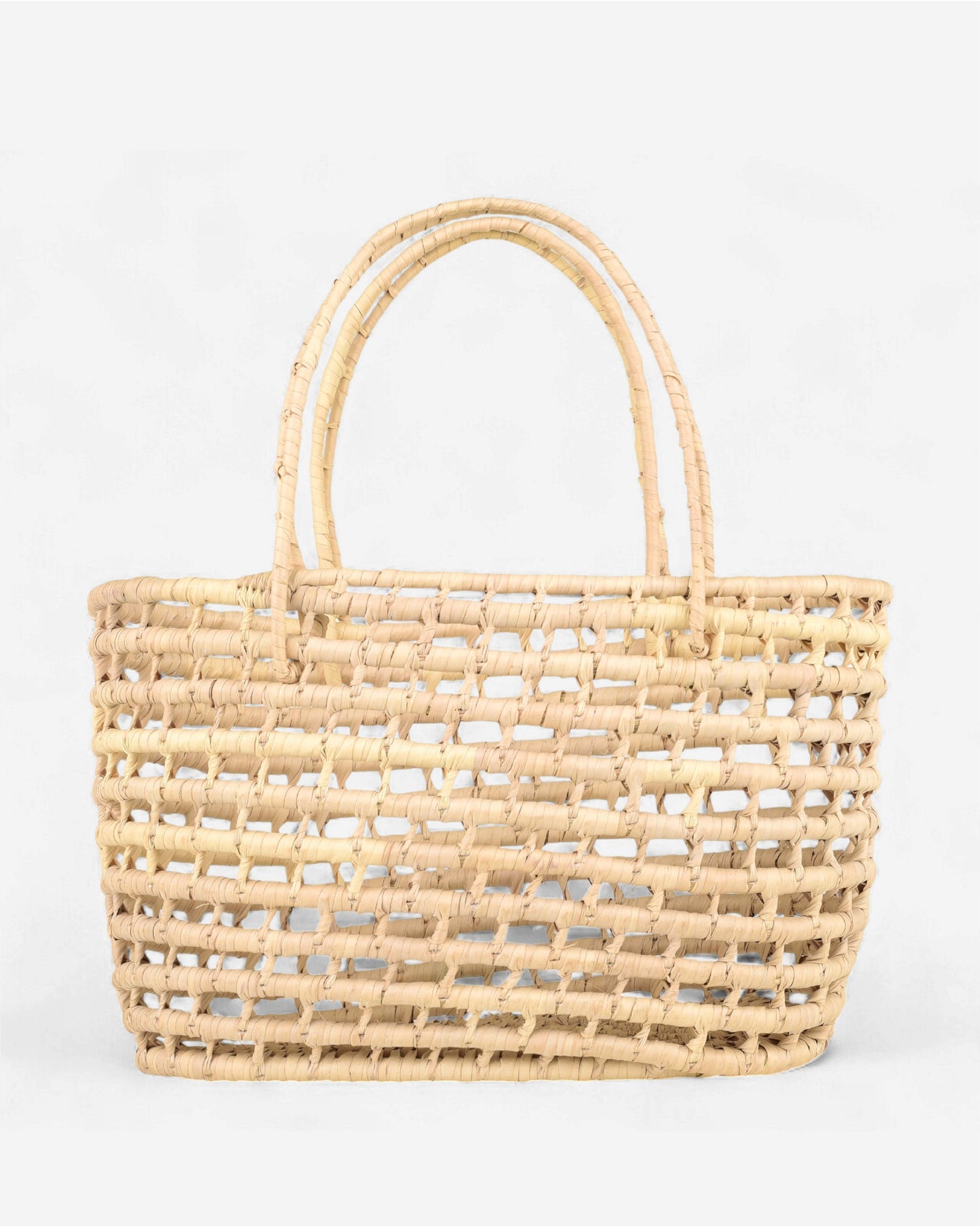 Picnic Hand Basket SSR-1328
