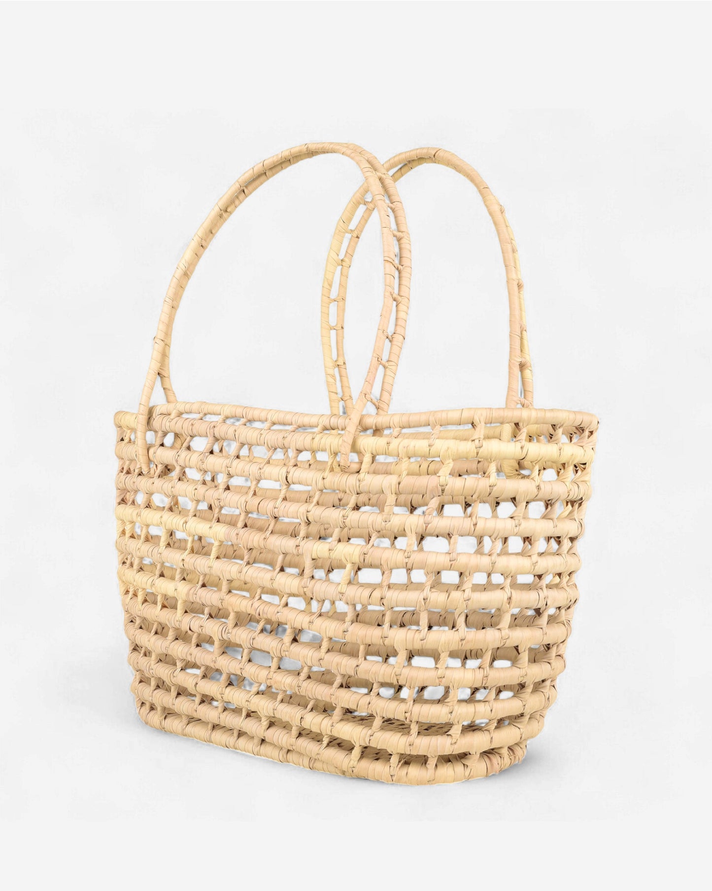 Picnic Hand Basket SSR-1328