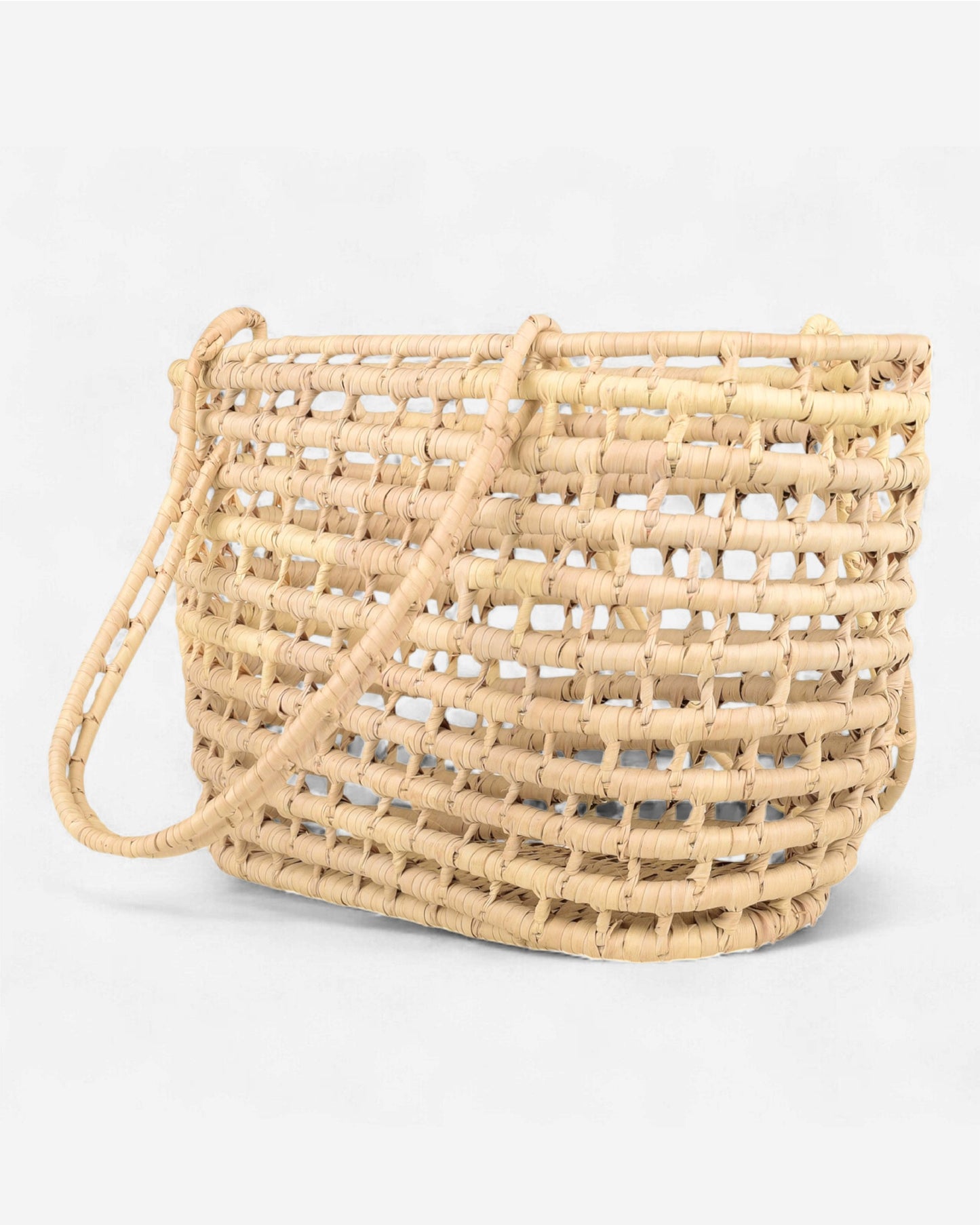 Picnic Hand Basket SSR-1328