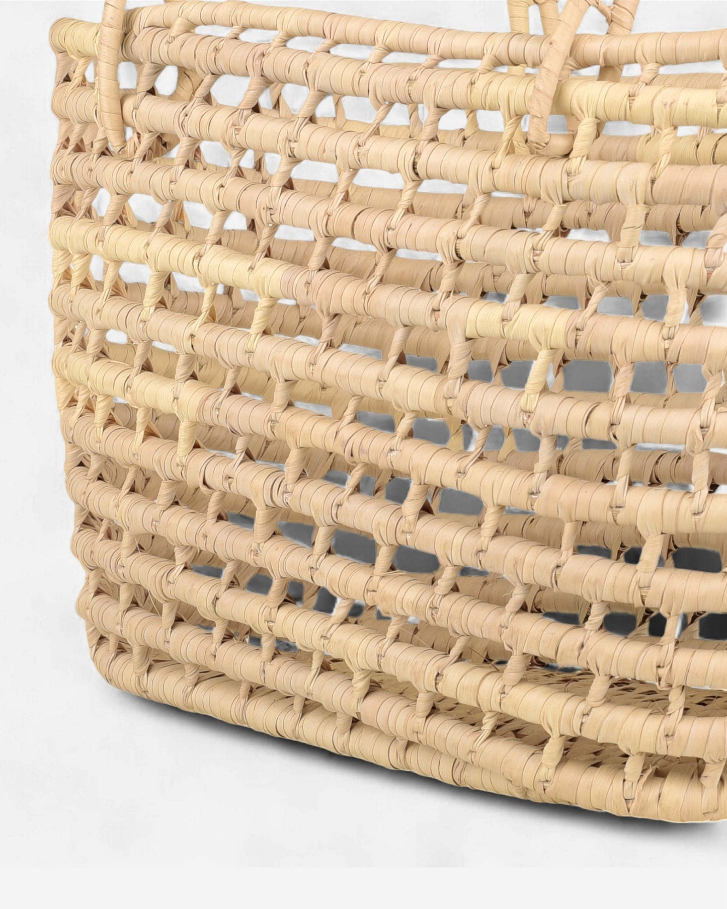 Picnic Hand Basket SSR-1328
