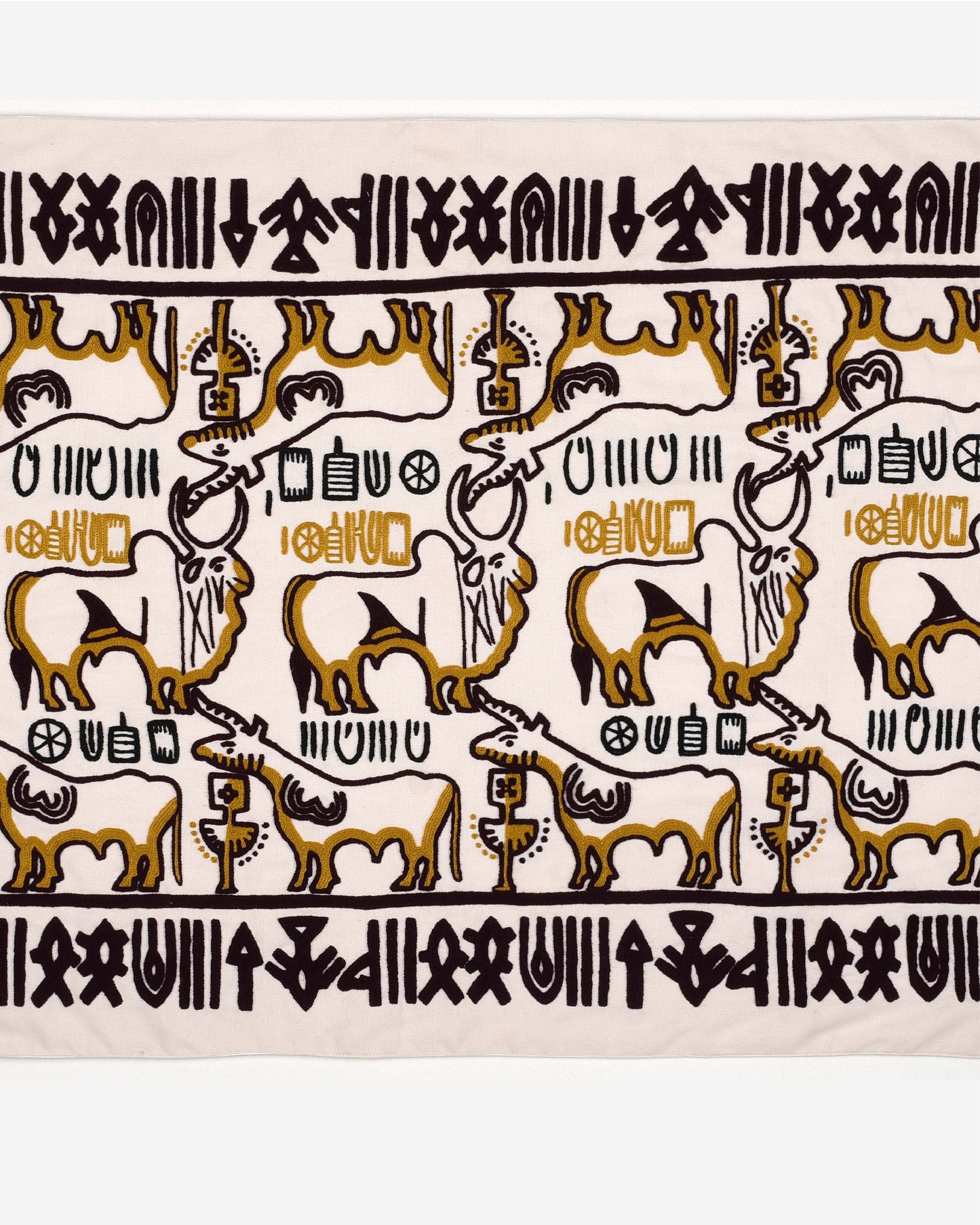 Indus Valley Civilization Rug SSR-1561