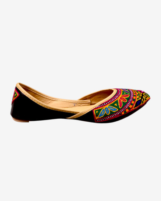 HAND EMBROIDERY KHUSA