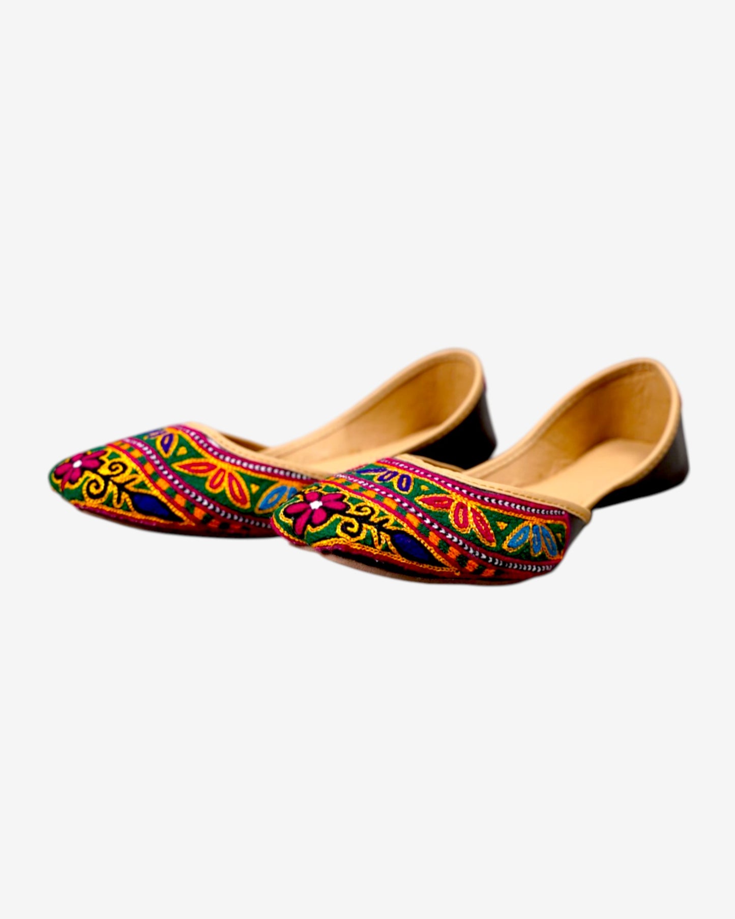 HAND EMBROIDERY KHUSA