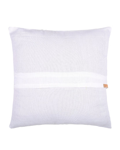 Kundi Embroidered Cushion Cover SSR-1644