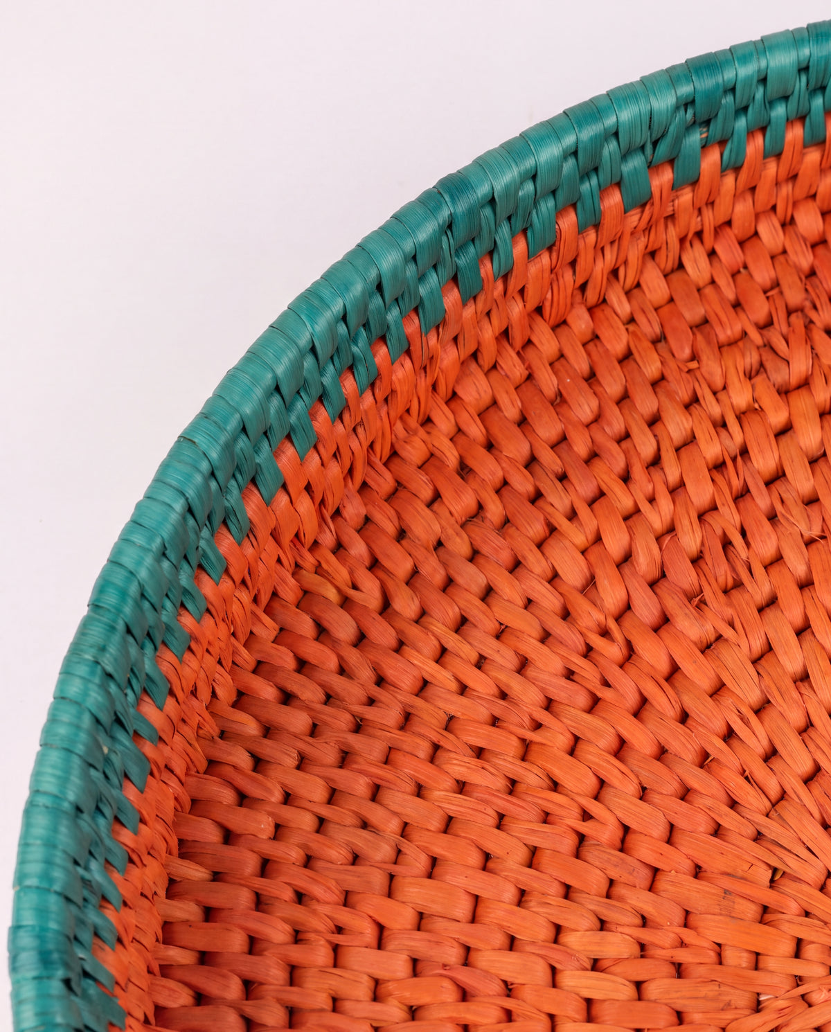 Fruit Tray - Round Multi Color D2