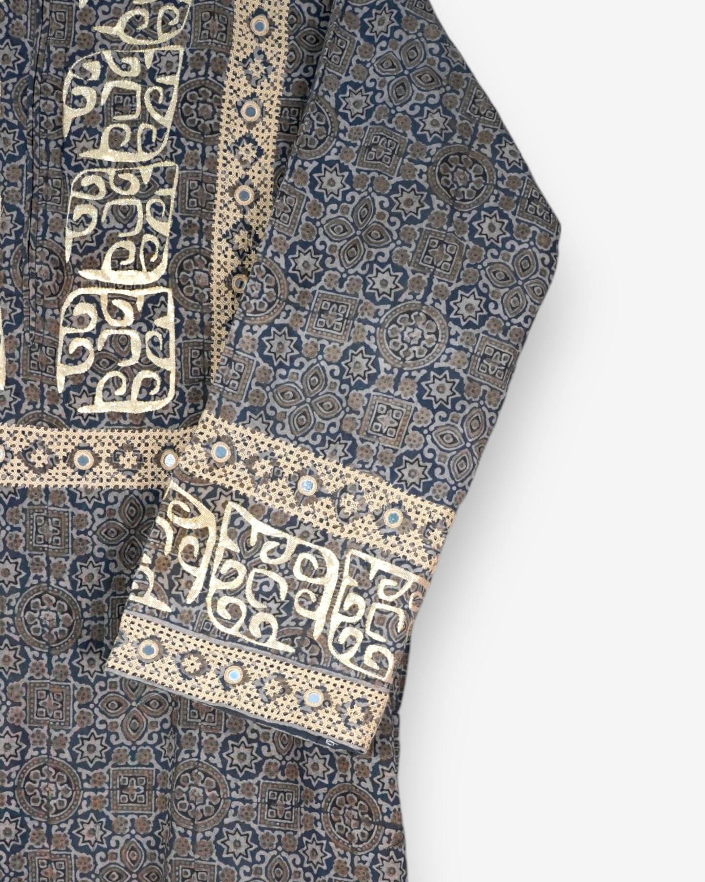 Hurmuch Shirt SSR-1095 D-1