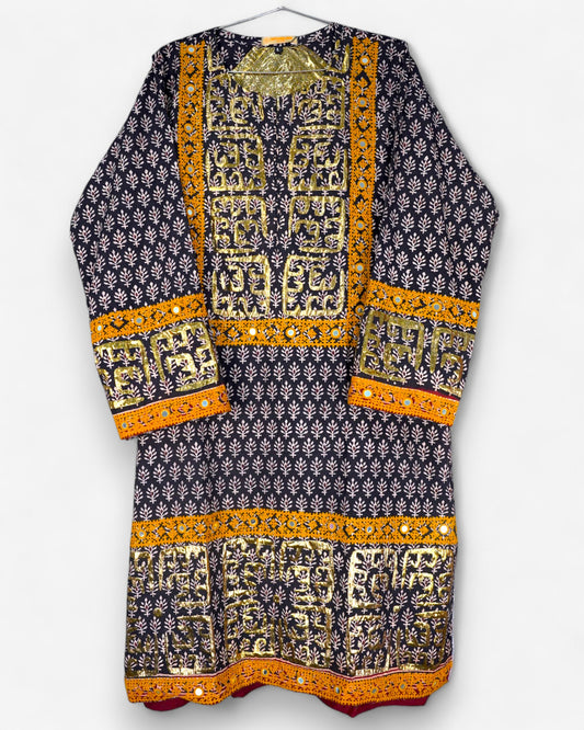 Hurmuch Shirt SSR-1095 D-2