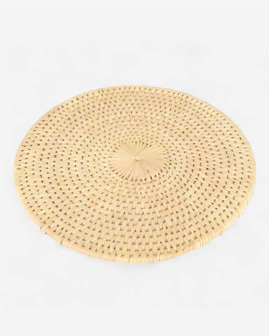 Round Plate Mat | Trivet SSR-1273