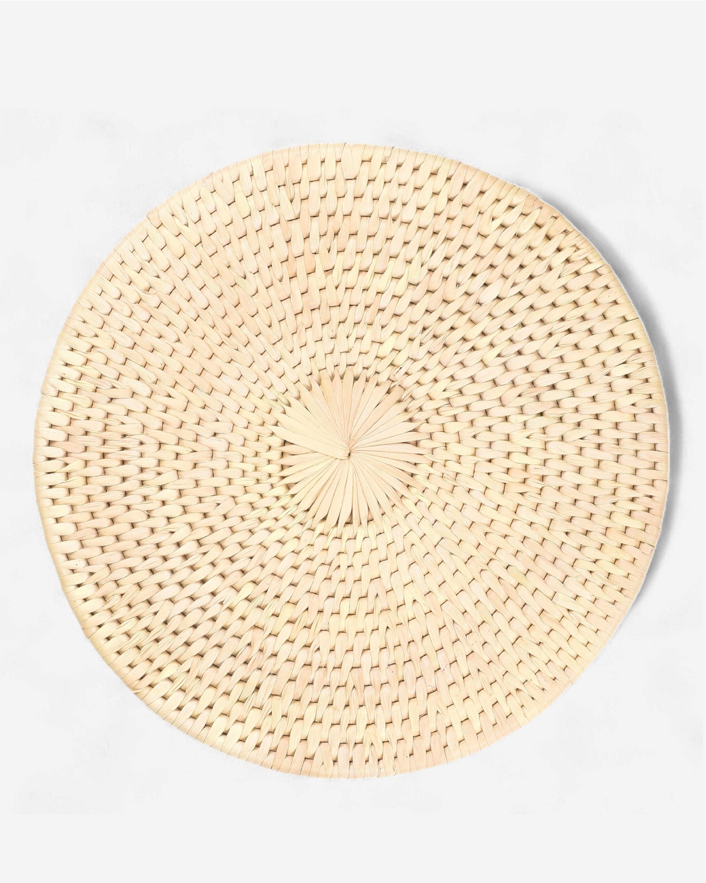 Round Plate Mat | Trivet SSR-1273