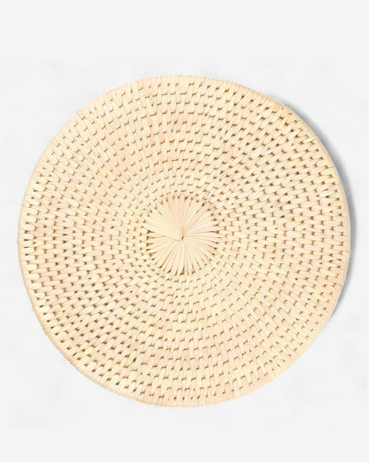 Round Plate Mat | Trivet SSR-1273