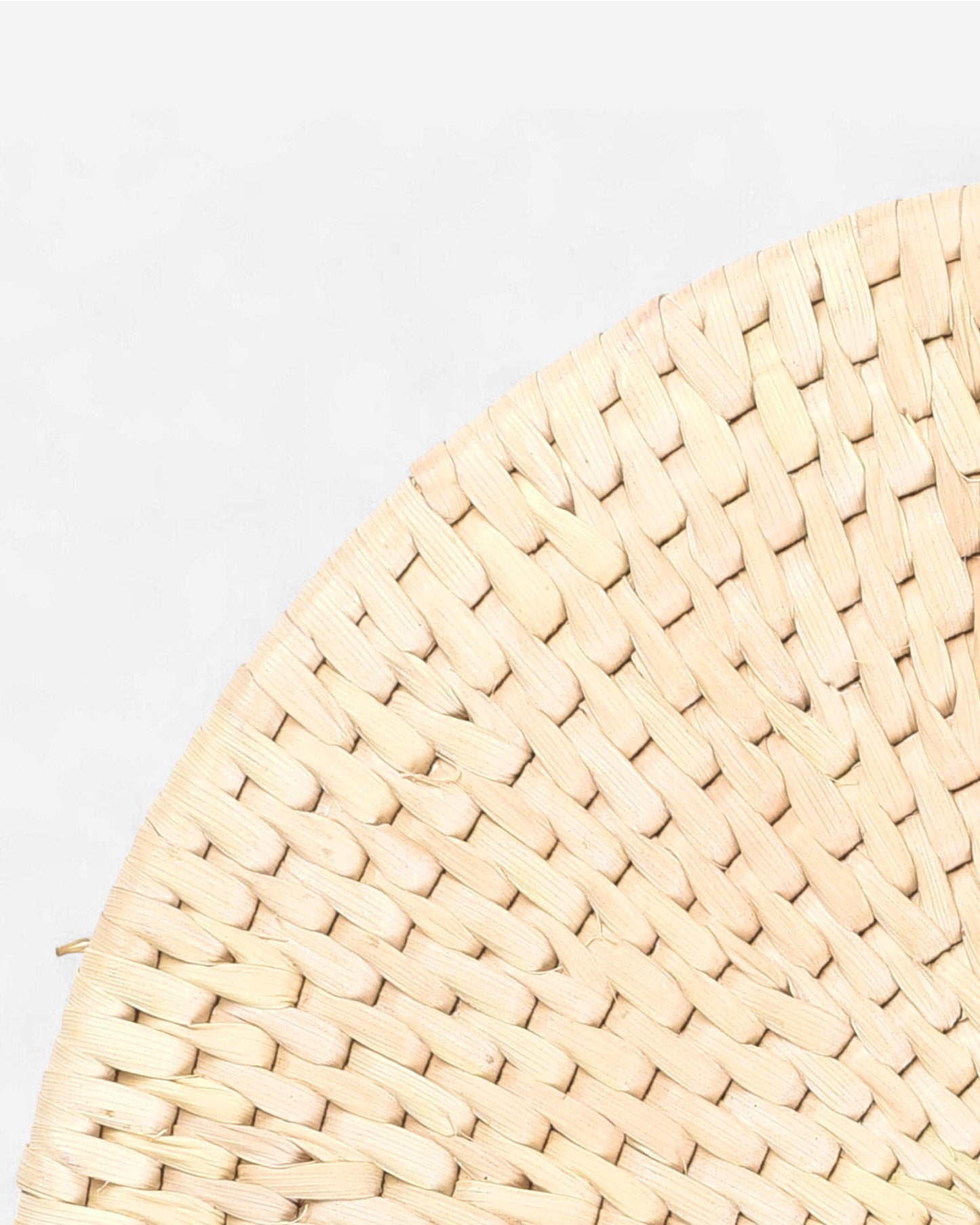 Round Plate Mat | Trivet SSR-1273