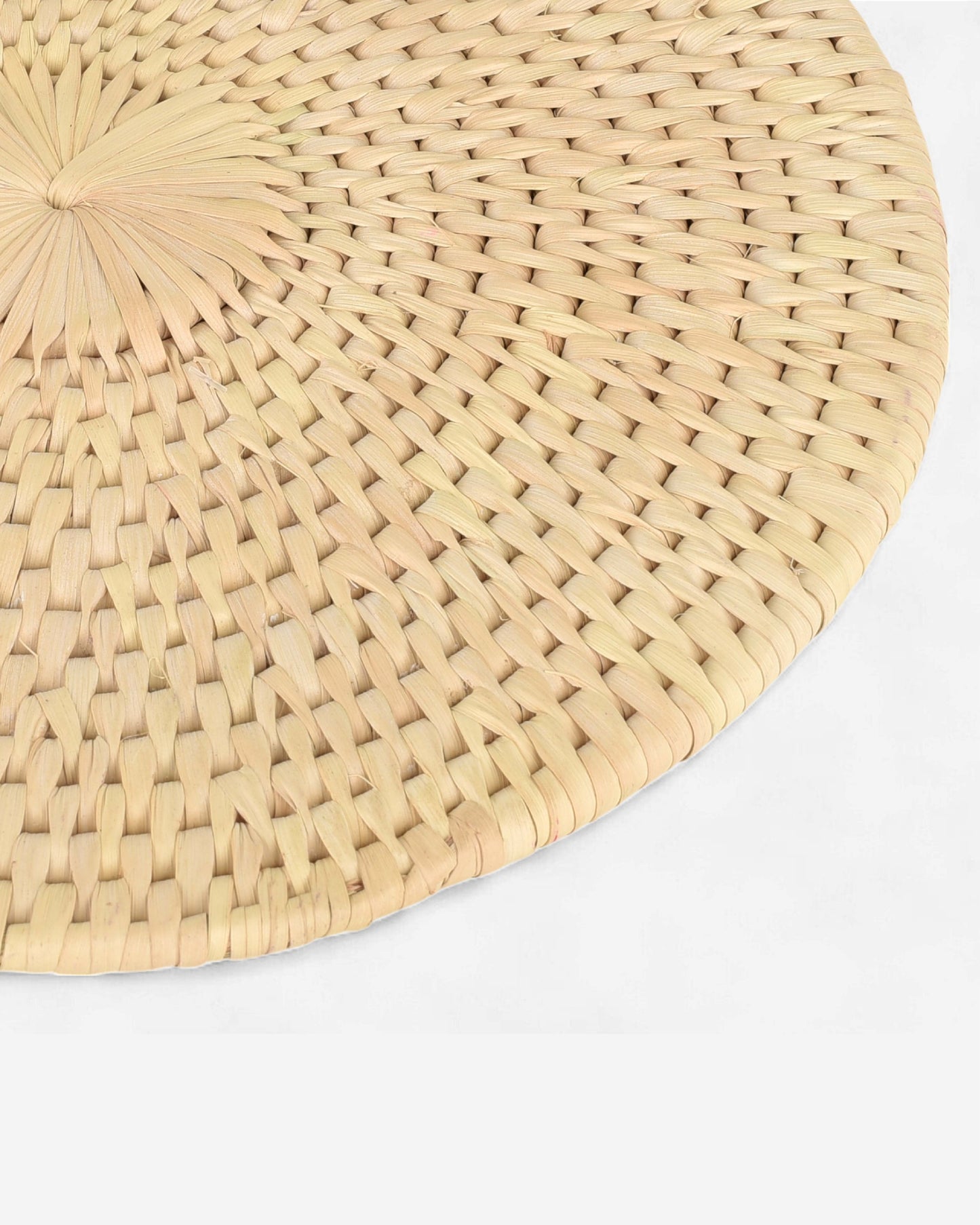 Round Plate Mat | Trivet SSR-1273