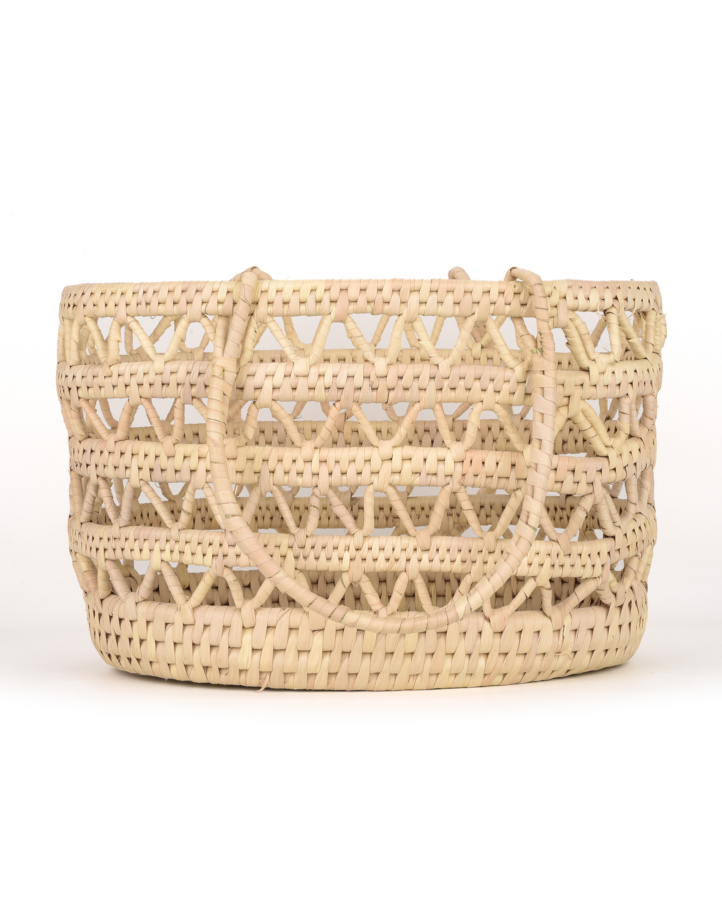 Picnic Hand Basket SSR-1328