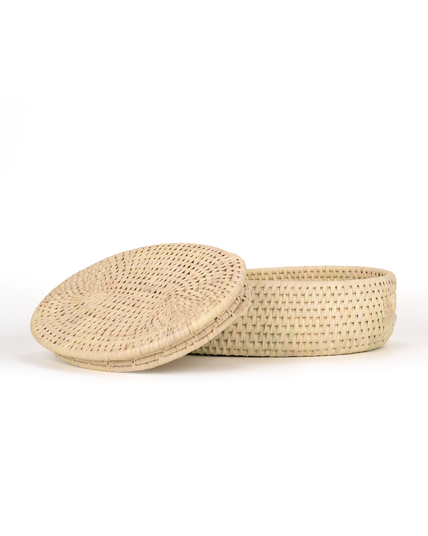 Oval Bread Basket SSR-1472