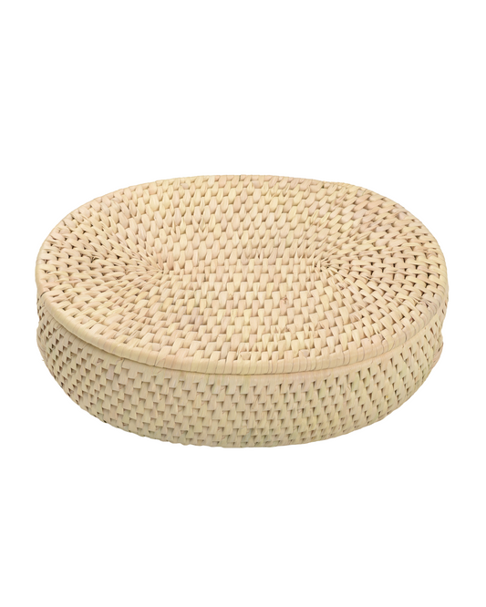 Oval Bread Basket SSR-1472