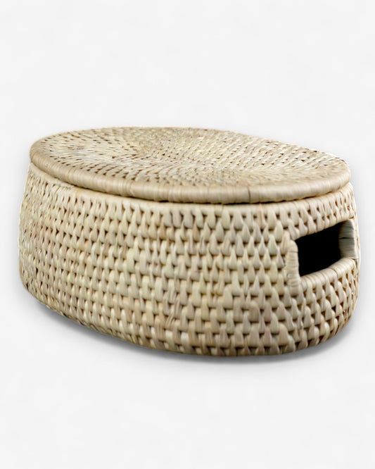 Oval Hotpot SSR-1472