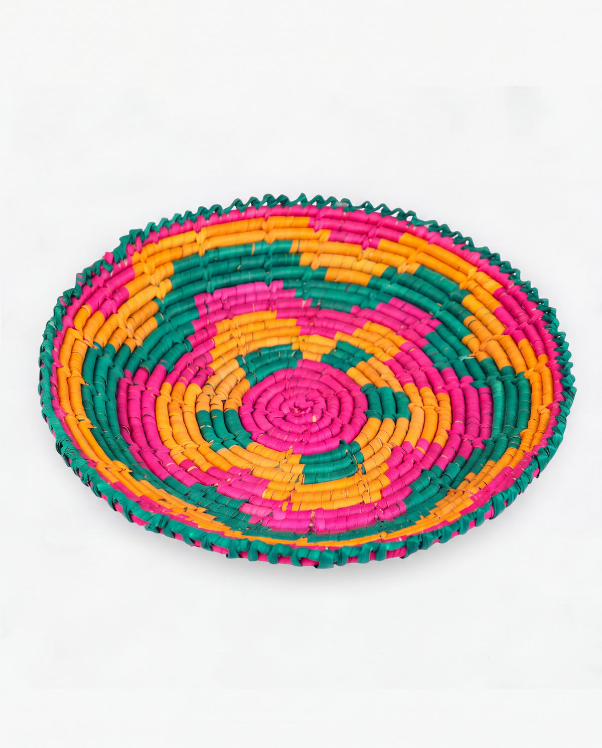 Roti Tray (Pindi) - Multi Color D-2