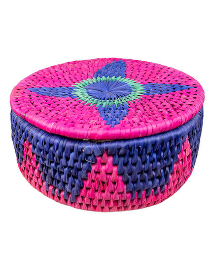 Bread Basket