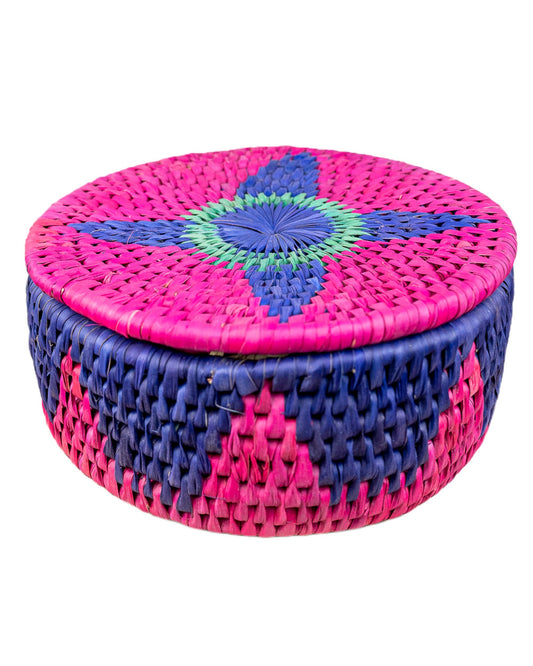 Bread Basket