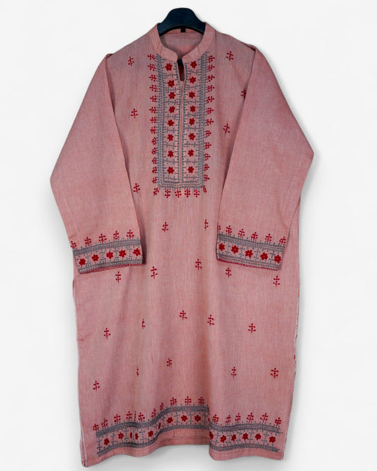 Balochi Craft Shirt SSR-1440