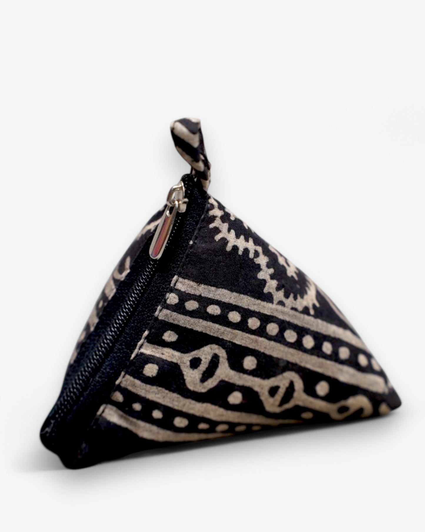 Tringle Coin Pouch