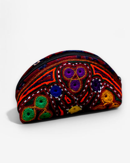 Coin Pouch SSR-1460