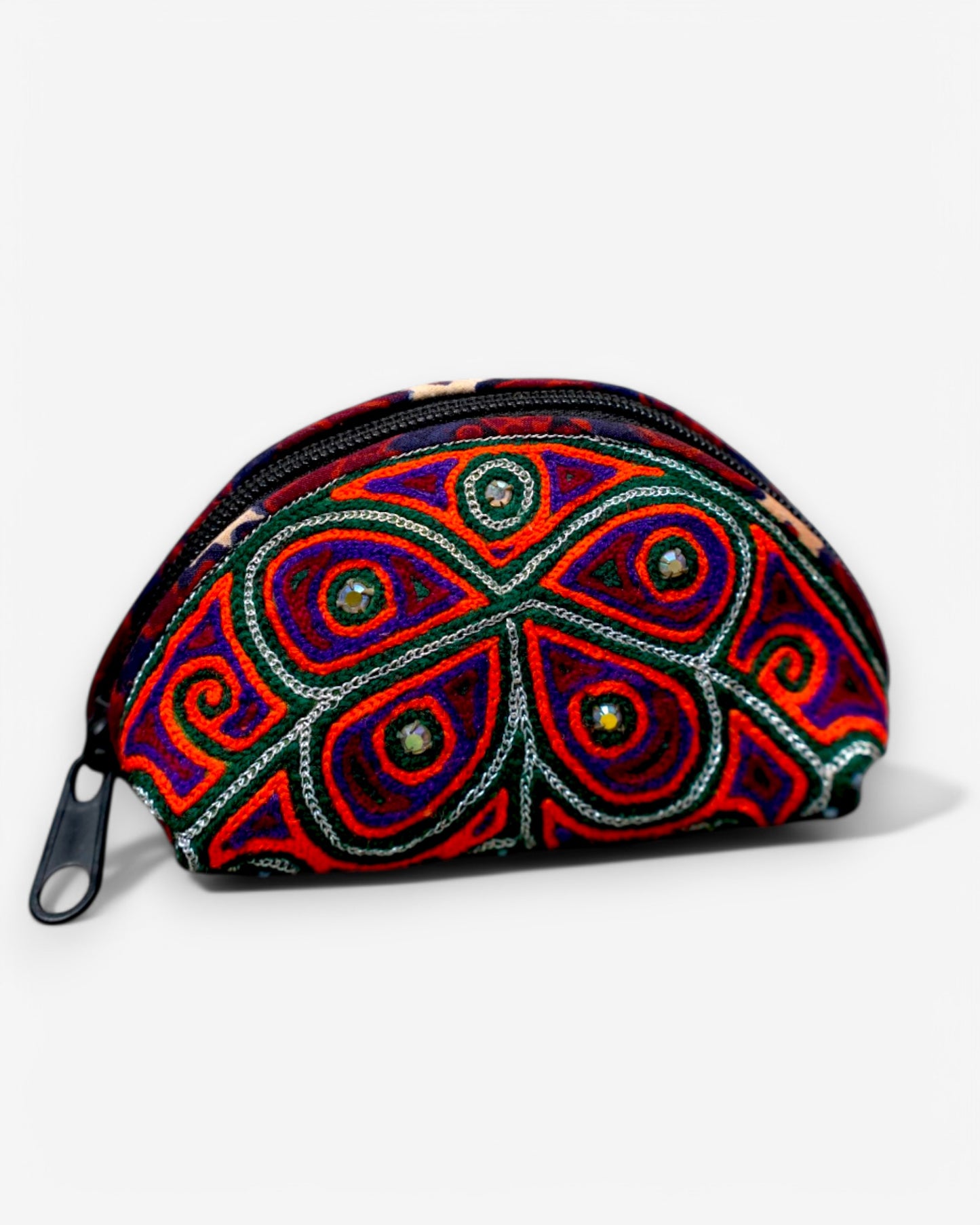Coin Pouch SSR-1460