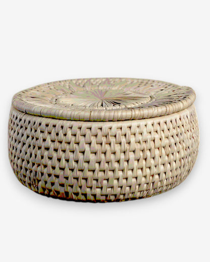 Round Hotpot SSR-1279