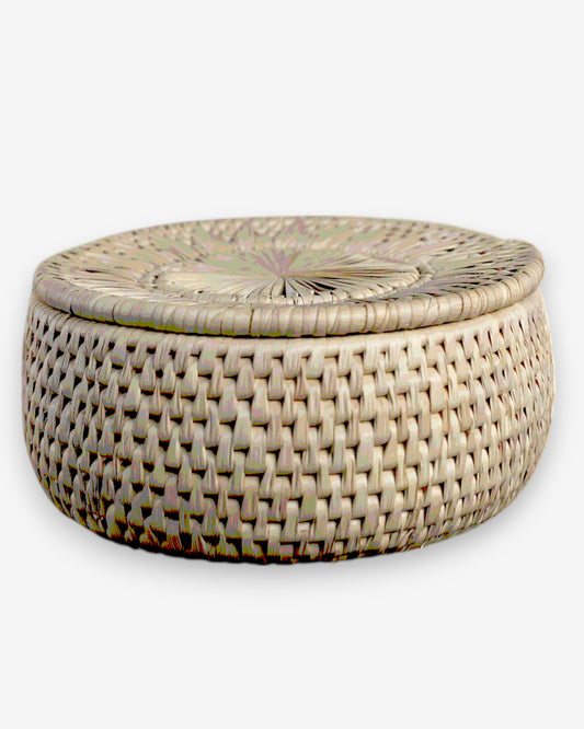 Round Hotpot SSR-1279