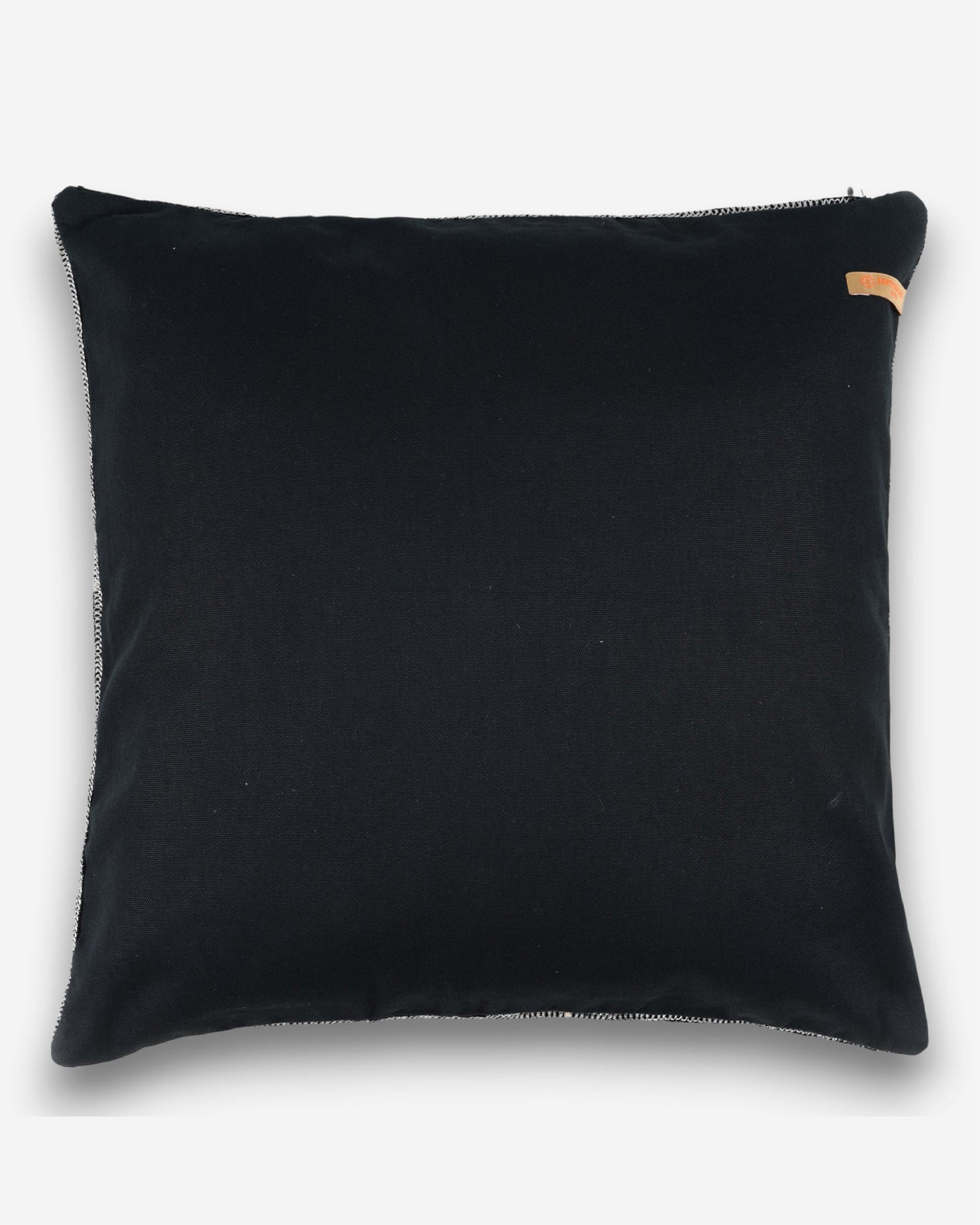 Muka Craft Black Cushion Cover SSR-1289